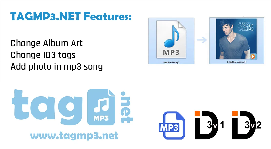 Free mp3 tag download